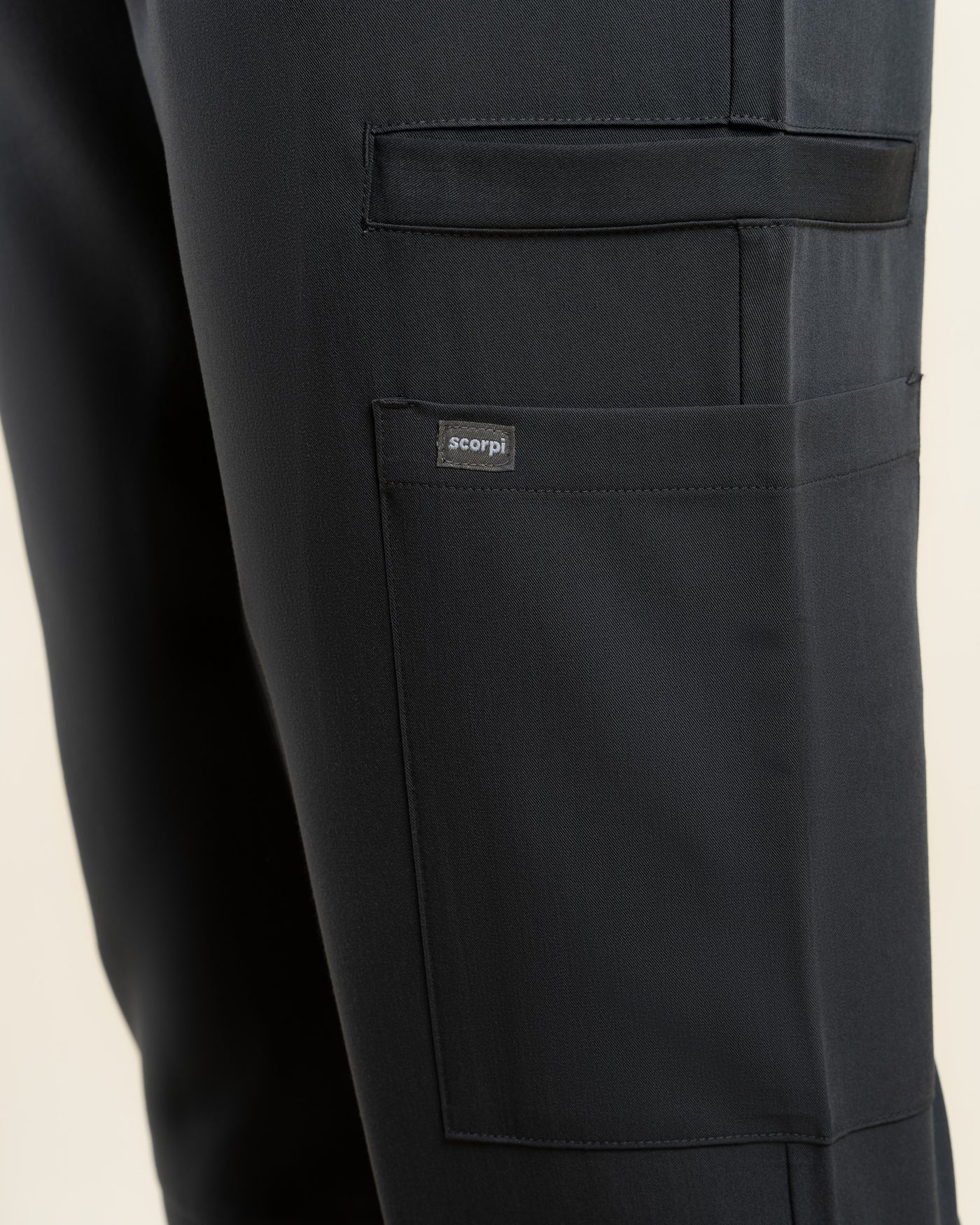 PANTALON HOMBRE DYNAMIC GRIS