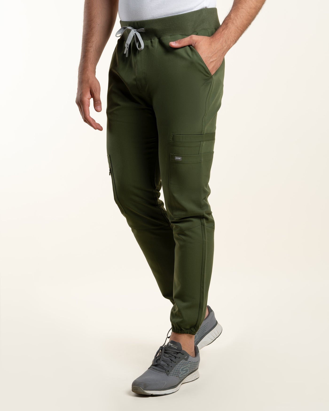 PANTALON HOMBRE DYNAMIC MILITARY