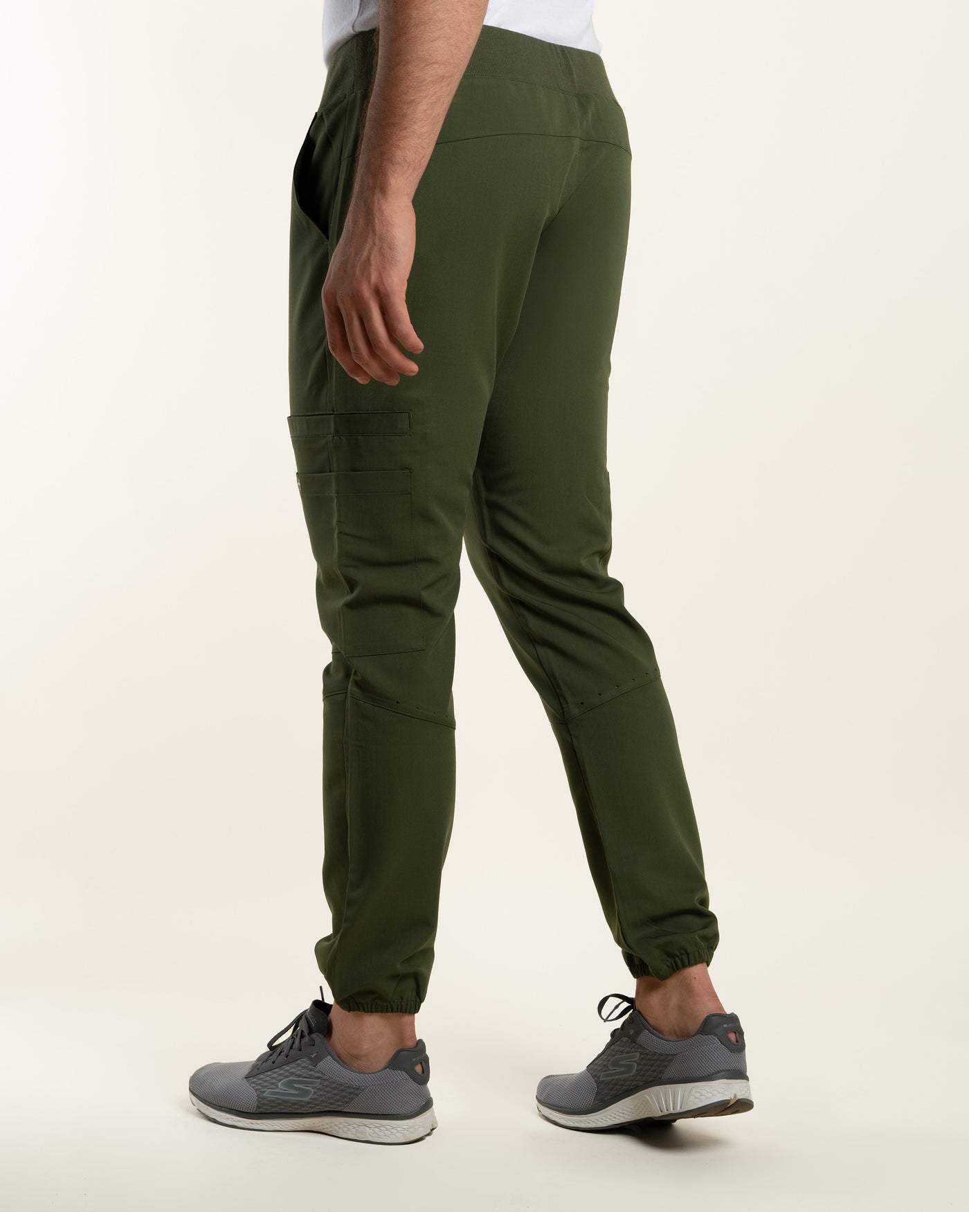 PANTALON HOMBRE DYNAMIC MILITARY