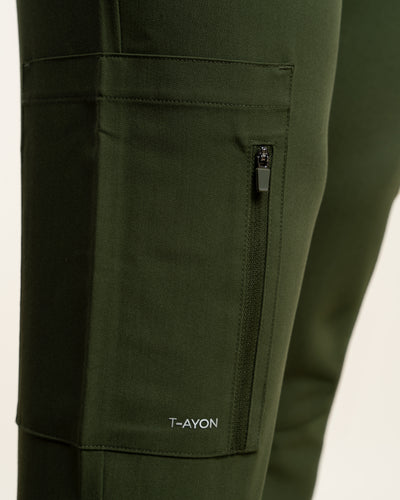 PANTALON HOMBRE DYNAMIC MILITARY