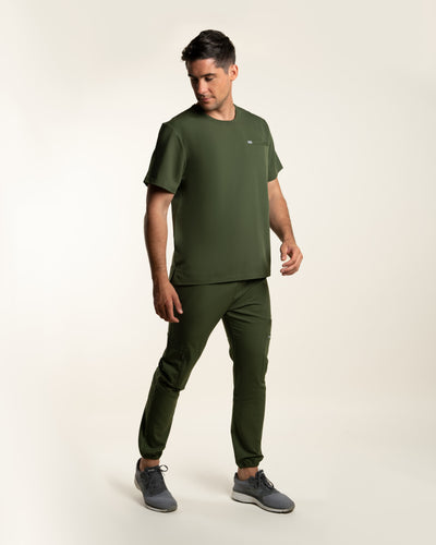 PANTALON HOMBRE DYNAMIC MILITARY