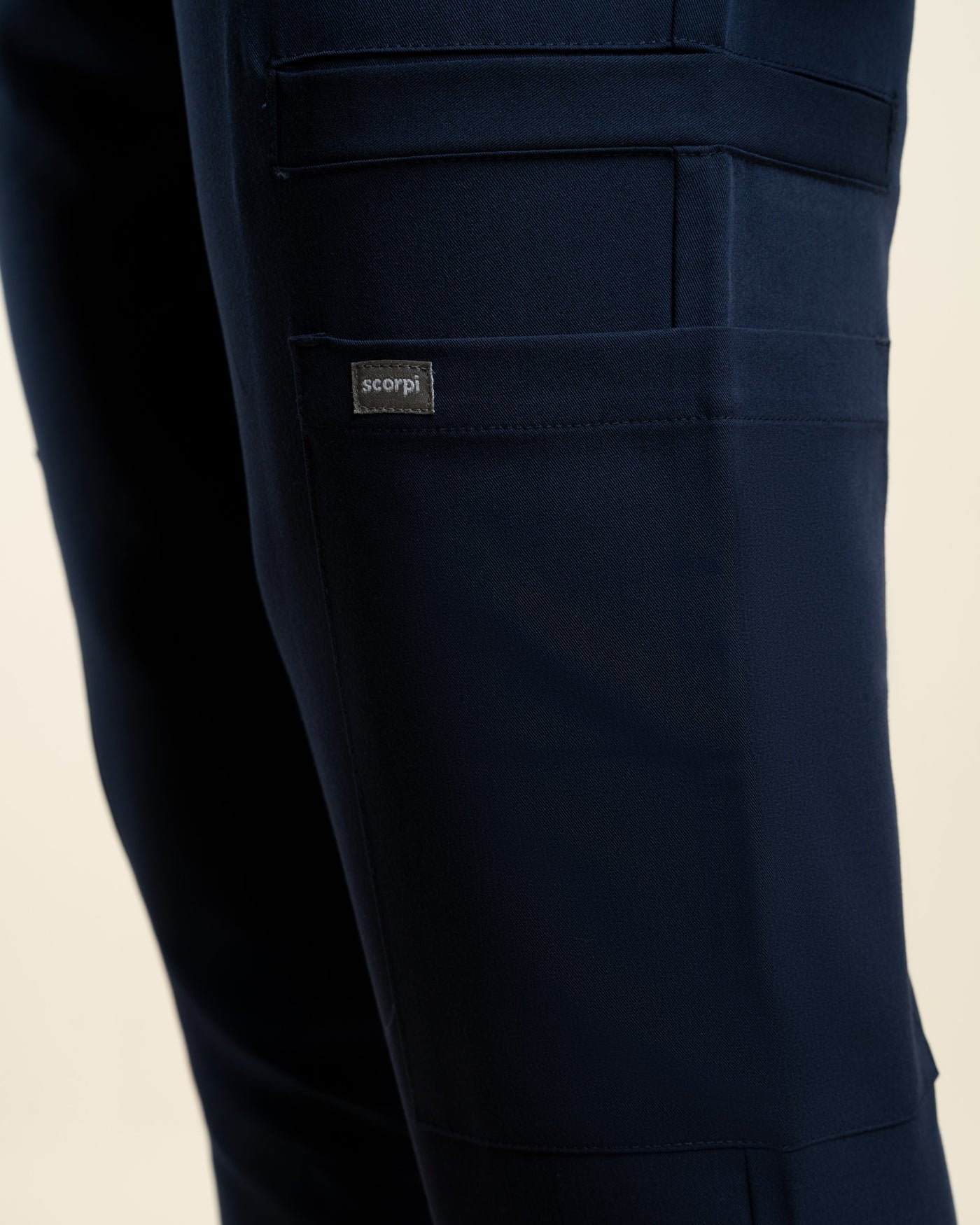 PANTALON HOMBRE DYNAMIC MARINO