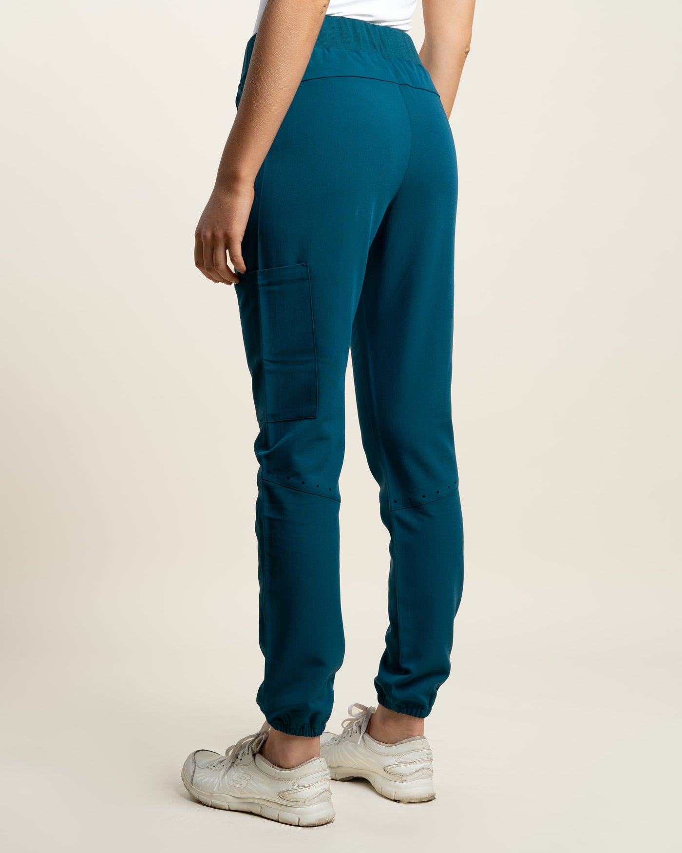 PANTALON MUJER DYNAMIC CARIBBEAN