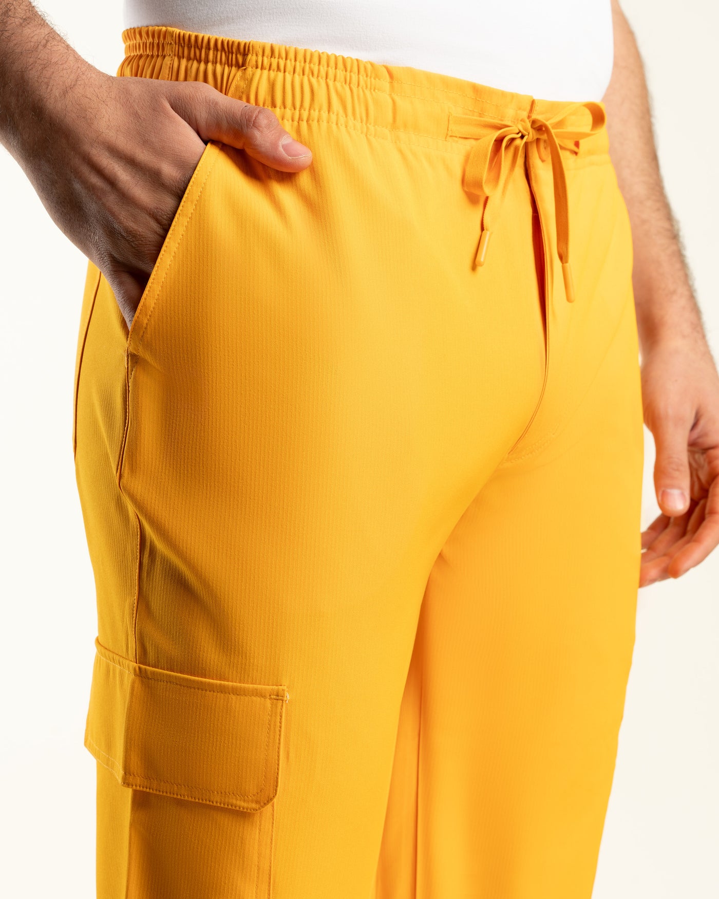 PANTALÓN HOMBRE WONDER SUNFLOWER