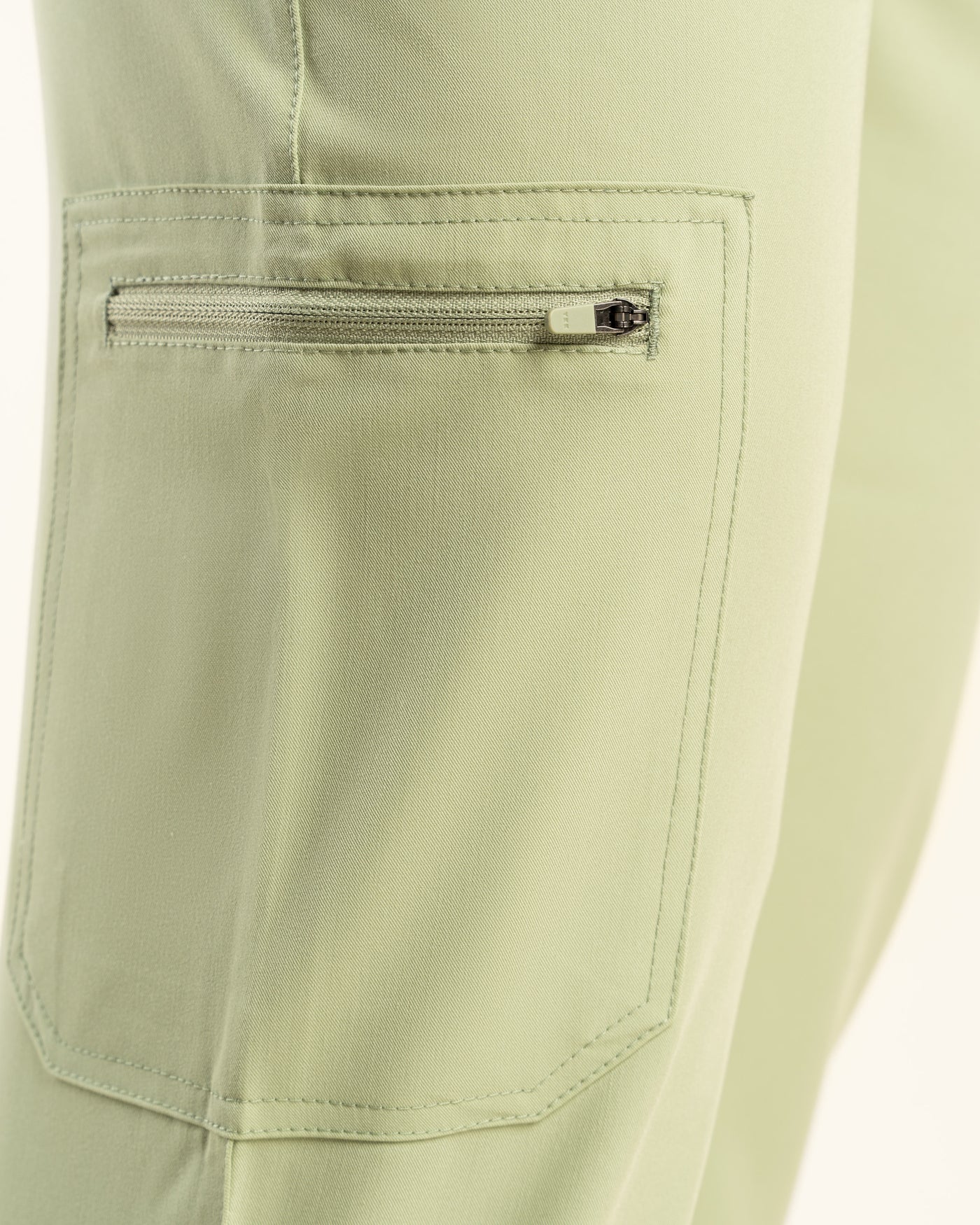 PANTALÓN HOMBRE COMFORT EUCALYPTUS