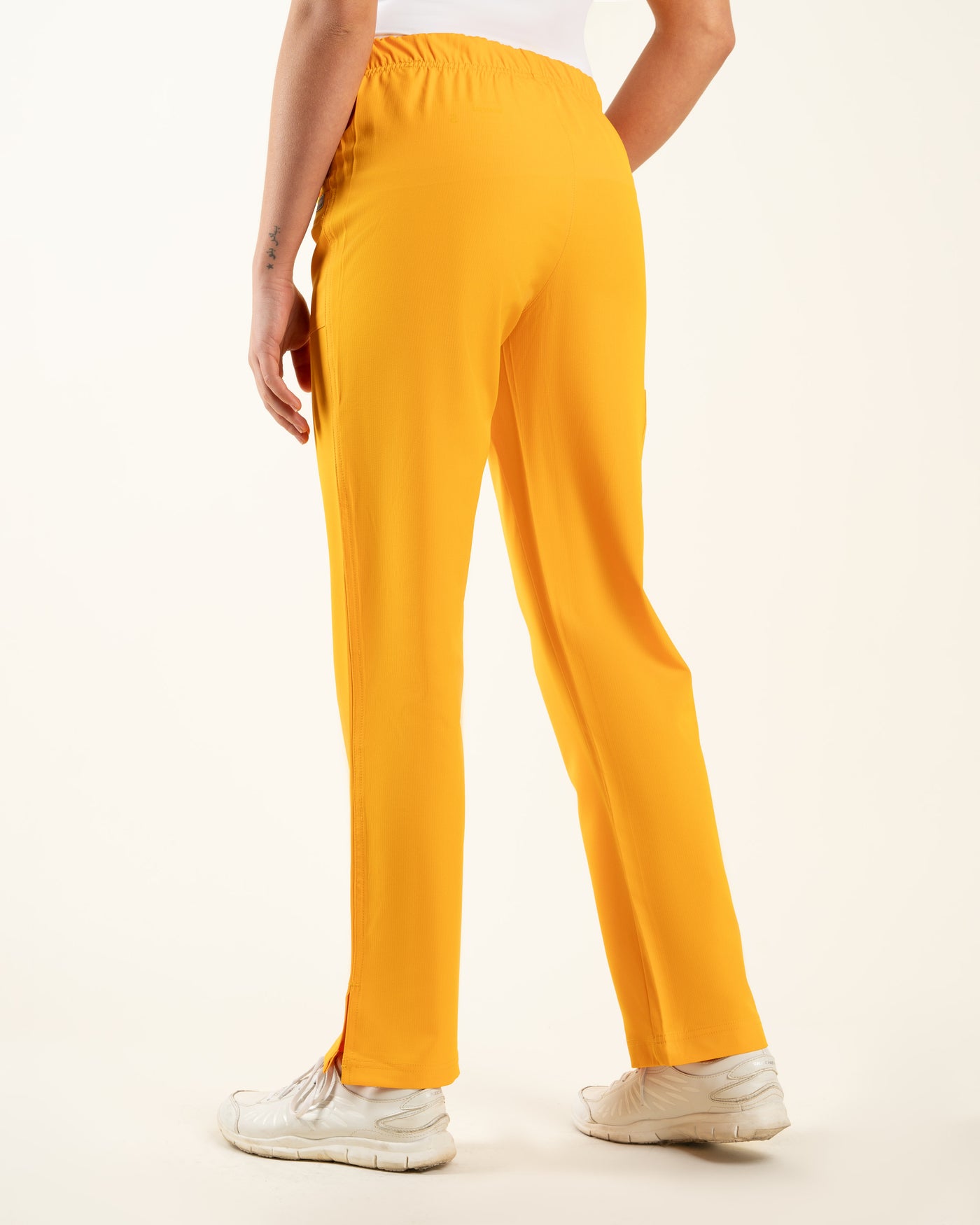 PANTALÓN MUJER WONDER SUNFLOWER