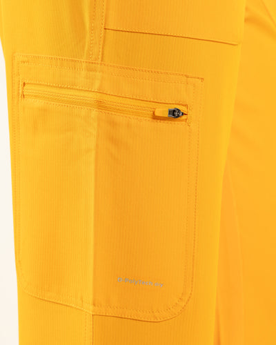 PANTALÓN MUJER WONDER SUNFLOWER